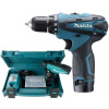 Шуруповерт аккумуляторный Makita DF330DWЕ в Екатеринбурге