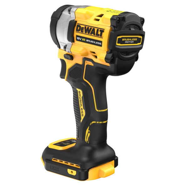 Гайковерт аккумуляторный ударный DeWalt  DCF923N-XJ в Екатеринбурге