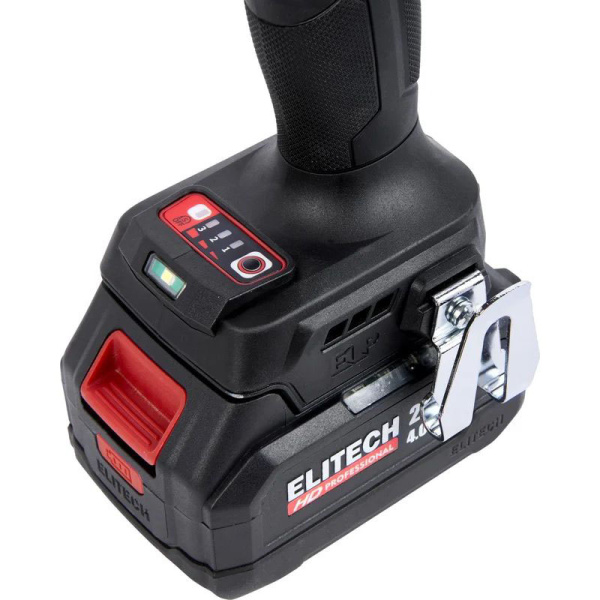 Гайковёрт аккумуляторный CW 2009SL (E2201.059.01) в Екатеринбурге