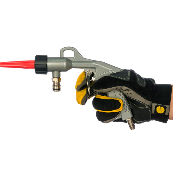 Пистолет моющий Fubag 110114 в Екатеринбурге