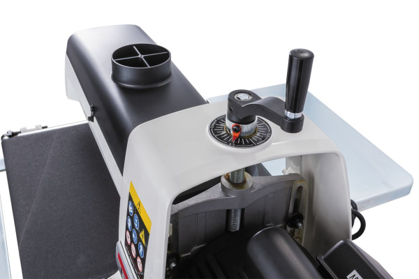 Барабанный шлифовальный станок JET JWDS-1632-M 723520KM в Екатеринбурге