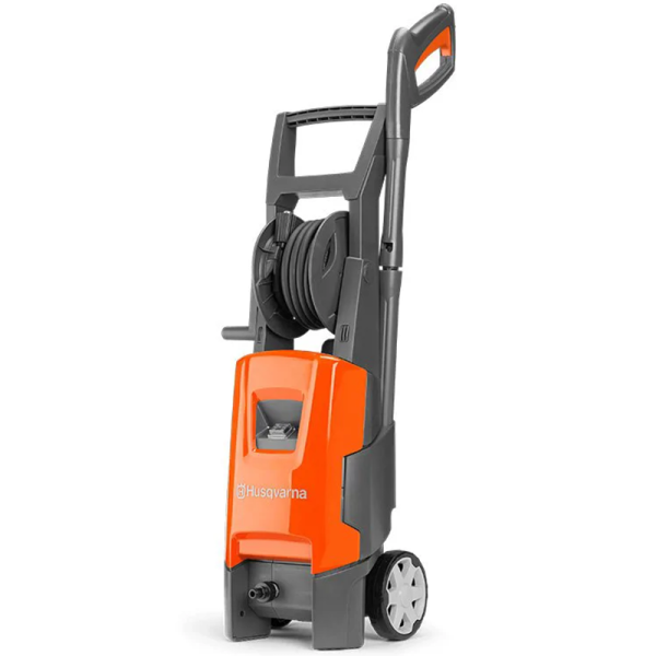Мойка высокого давления Husqvarna PW 235R new 9704574-01 в Екатеринбурге