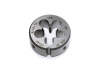 Плашка дюймовая резьба BUCOVICE 1/4 UNC HSS 245140 в Екатеринбурге 