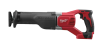 Аккумуляторная сабельная пила Milwaukee M18 BSX-0 4933447275