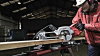 Торцовочная пила Milwaukee MS 216 SB 4933419300