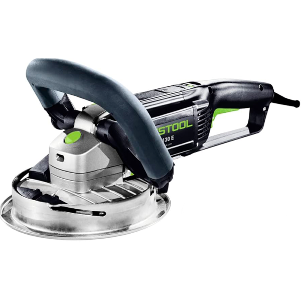 Зачистной фрезер "FESTOOL" RG 80 E-Plus