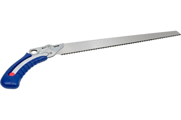 Пила садовая WORKPRO 330мм c пластиковым чехлом  WP 333008   в Екатеринбурге 