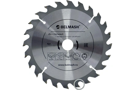 Диск пильный BELMASH RD107A в Екатеринбурге