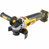УШМ аккумуляторная DeWalt DCG405P3-QW в Екатеринбурге