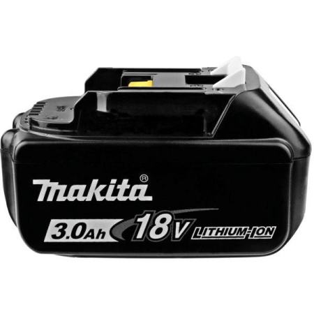 Аккумулятор Makita BL1830B  18V 3.0Ah Li  632M83-6 в Екатеринбурге