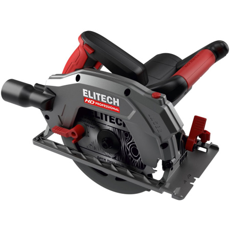 Пила дисковая ELITECH HD CS 1666E (E2206.028.01) в Екатеринбурге