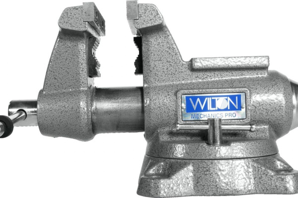Тиски WILTON Механик Про 140 мм 28811EU в Екатеринбурге