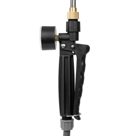 Опрыскиватель аккумуляторный DAEWOO DSA 1621 Li SET в Екатеринбурге