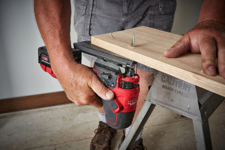 Аккумуляторный лобзик Milwaukee M18 FUEL FBJS-0X 4933464799