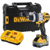 Шуруповерт аккумуляторный ударный DeWalt  DCD1007WW1T-QW  в Екатеринбурге