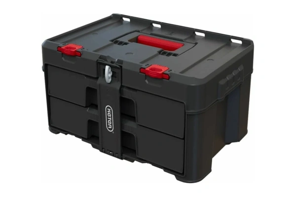 Ящик Keter Stack n Roll 2 Drawers  17210832