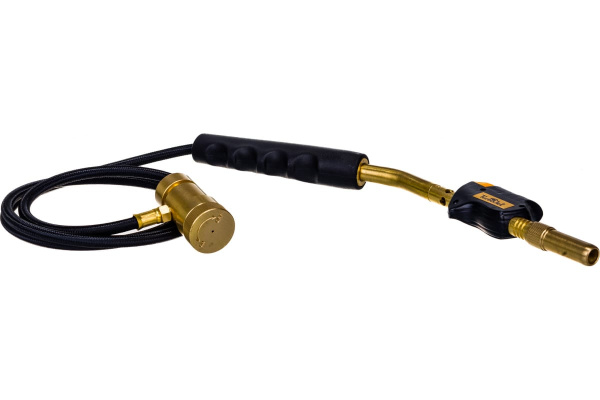 Горелка TurboJet со шлангом 1,1метра  TJ8250-M в Екатеринбурге 