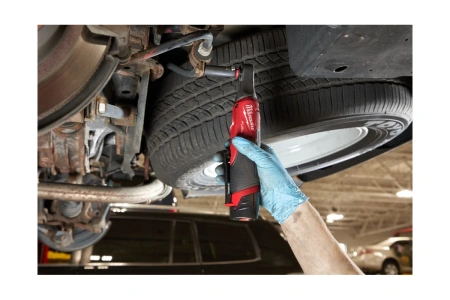 Аккумуляторная трещотка M12FHIR14-0 FUEL 4933478171