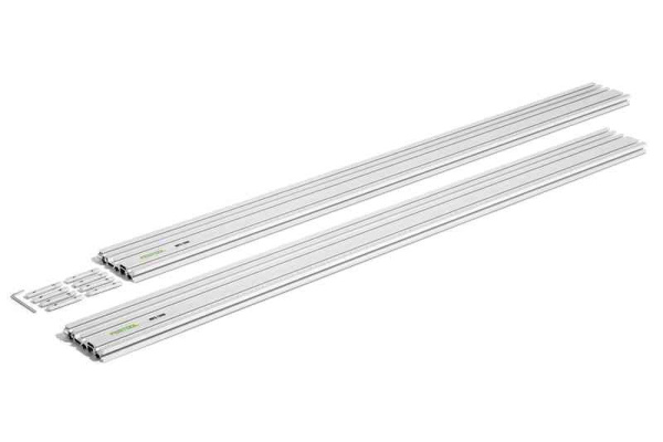 Профиль-удлинитель шаблона "FESTOOL" 1000 мм. MFS-VP 1000 492725
