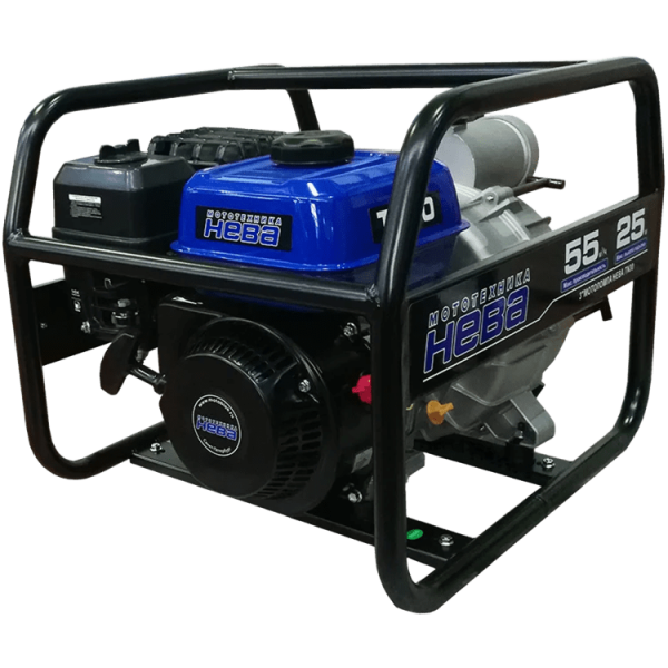 Мотопомпа Нева TN30