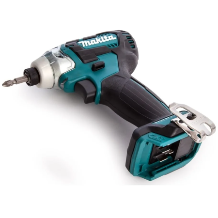 Шуруповерт аккумуляторный ударный Makita TD111DWAE в Екатеринбурге