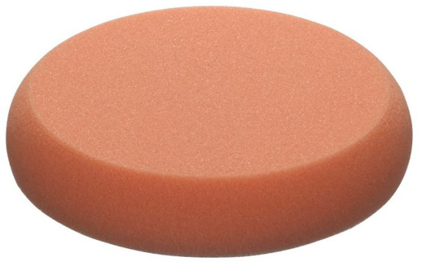 Полировальная губка Milwaukee мягкая 145мм посадочный 125мм