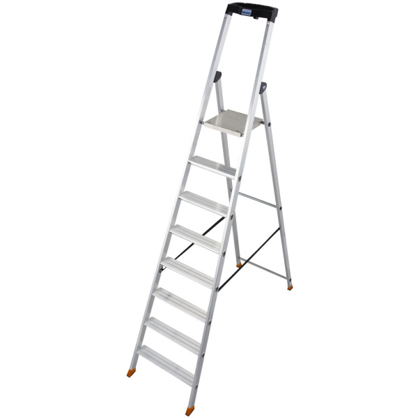 Лестница-стремянка "KRAUSE" SOLIDO 126672 в Екатеринбурге