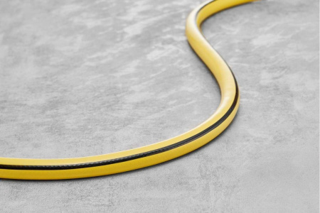 Садовый шланг Cellfast 4YELLOW 4 слоя  1/2" 50 m  10-502 в Екатеринбурге