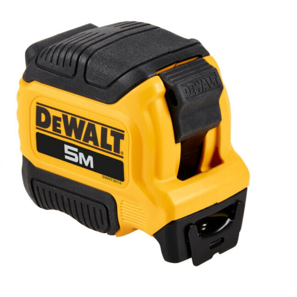 Рулетка DeWalt 5м 28 мм DWHT38114-0 в Екатеринбурге 