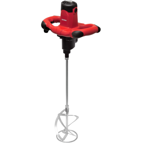 Миксер Elitech МС 1400Э2 E2208.016.01 в Екатеринбурге