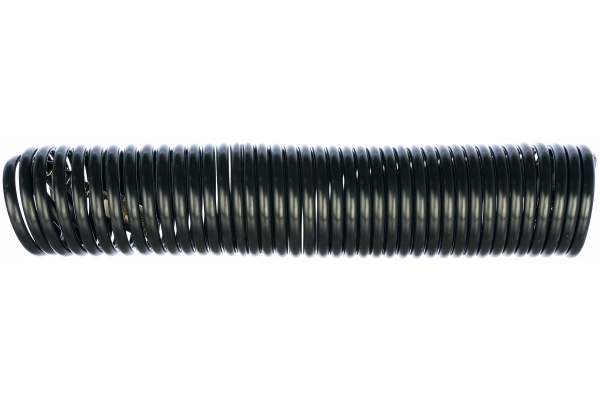 Шланг пневматический спиральный нейлон Fubag 6x8мм. 10 метров 10бар  170024