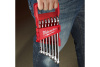 Набор комбинированных ключей MAXBITE с шарниром Milwaukee 7 шт 4932478557