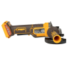 Аккумуляторная угловая шлифовальная машина INGCO CAGLI211156 в Екатеринбурге