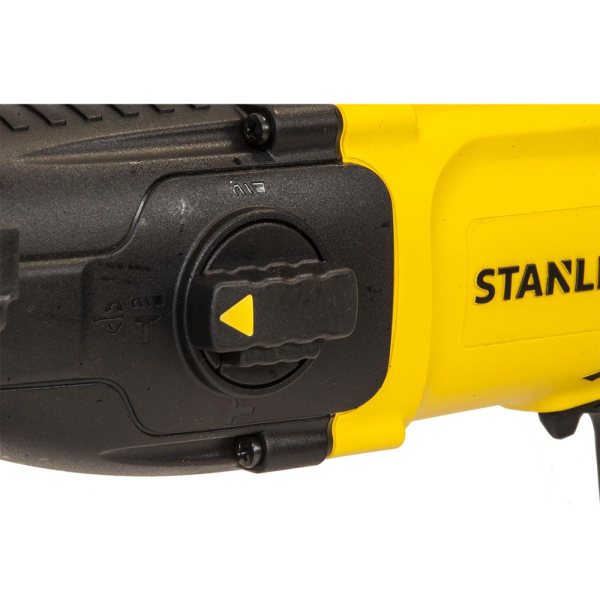 Перфоратор "Stanley" SHR263K в Екатеринбурге