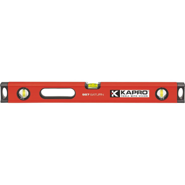 Уровень KAPRO SATURN 800мм.3гл. 987XL-41-80 в Екатеринбурге 