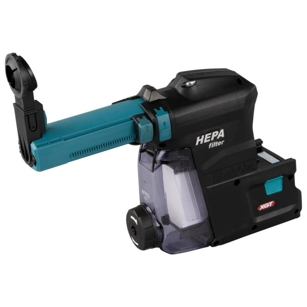 Комплект MAKITA системы сбора пыли DX14 191E60-4