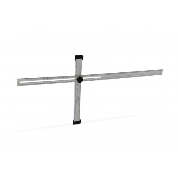 Угольник разметочный EDMA 173055