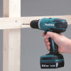 Аккумуляторный шуруповерт Makita DF488DWAE в Екатеринбурге