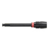 Удлинитель Milwaukee для СВН 7/16Hex 140мм Quik Lok