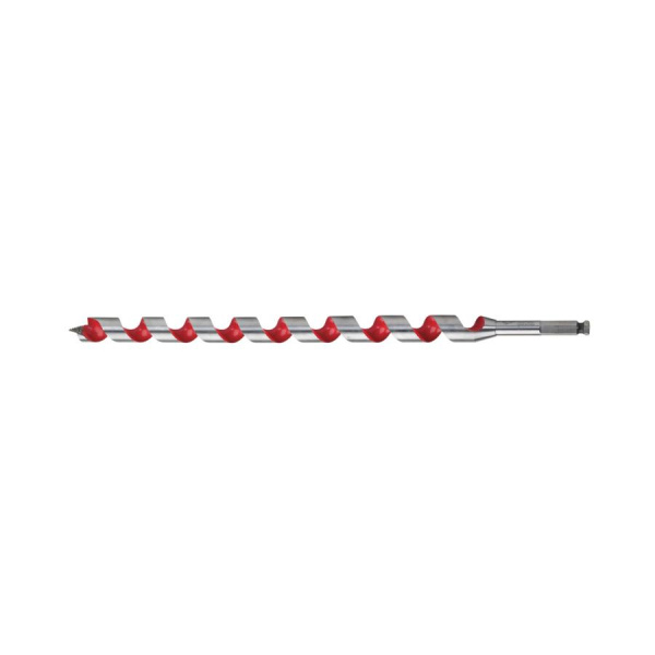 Сверло спиральное Milwaukee Impact 18X470