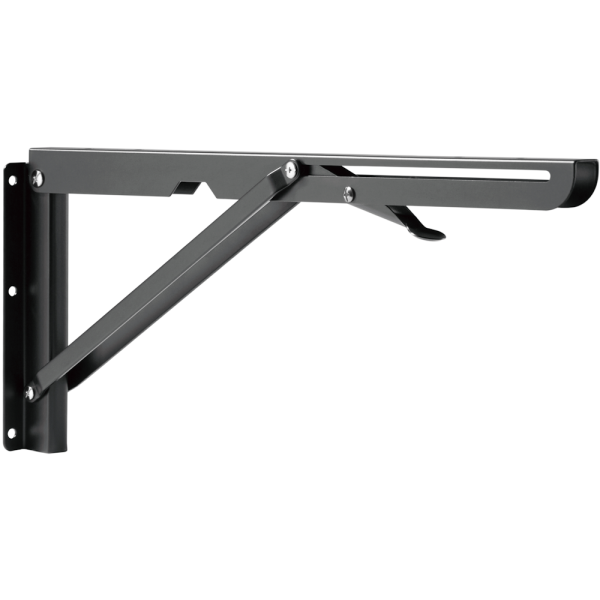 Кронштейн складной "UnicoMetall" UCM №5  918501 в Екатеринбурге