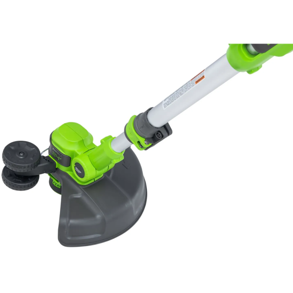 Триммер аккумуляторный Greenworks G24LT30K2 2110407UA в Екатеринбурге