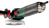 Угловая шлифмашина Metabo WEV 17-125 Quick 600516000 в Екатеринбурге