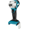 Шуруповерт аккумуляторный ударный Makita DTD156RFE в Екатеринбурге