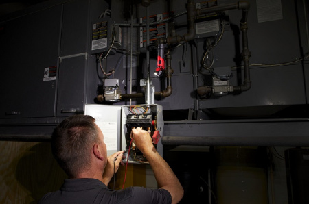 Аккумуляторный фонарь Milwaukee L4 PWL-201 4933464822