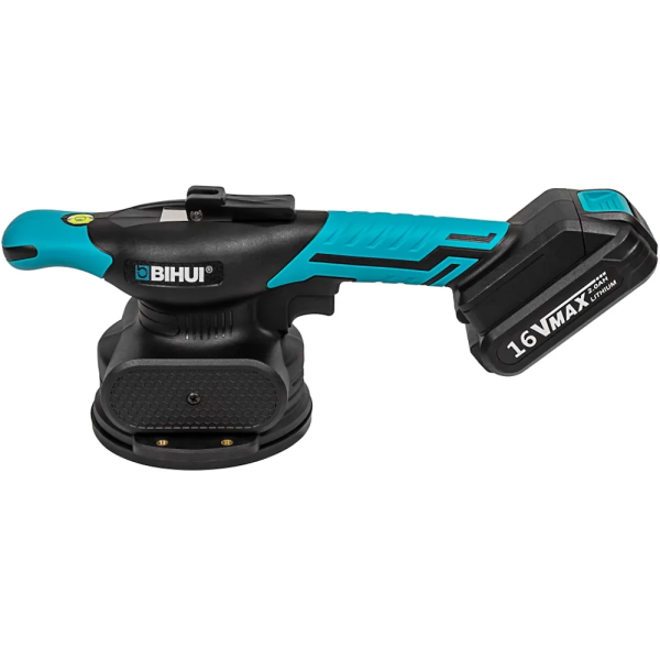 Виброприсоска для укладки плитки "BIHUI" 115мм. до 35кг.,Li-ion16,8В.,2 аккум., 2Aч.   LFTBU в Екатеринбурге