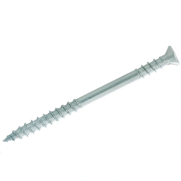 Саморез для террас потай INFIX 5х80мм. А2 TORX25 100шт.  33527