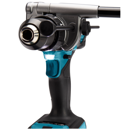 Шуруповерт аккумуляторный ударный Makita HP001GZ  в Екатеринбурге