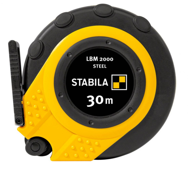 Рулетка капсульная STABILA LBM 2000 30 метров  19661 в Екатеринбурге 