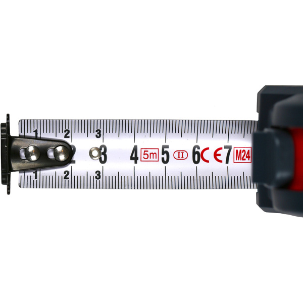 Рулетка OKINAWA Smart 5м х 25мм 2401-5-25 в Екатеринбурге 